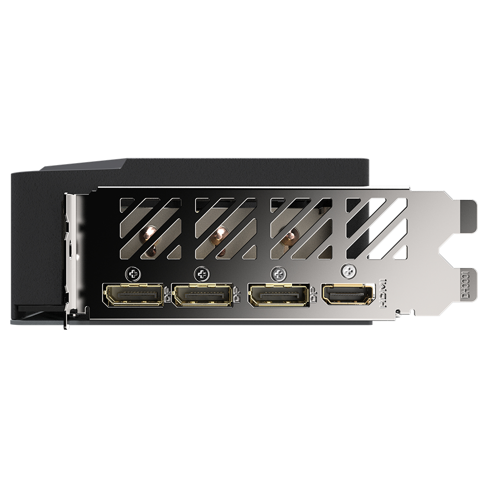 Bekijk afbeelding 6 van Gigabyte RTX4070 EAGLE OC 12GB/3xDP/HDMI